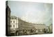 South Parade, Bath, 1775-Thomas Malton-Premier Image Canvas