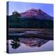 South Sister II-Ike Leahy-Premier Image Canvas