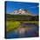 South Sister VI-Ike Leahy-Premier Image Canvas