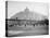 South Station, Boston, Massachusetts, C.1905-null-Premier Image Canvas