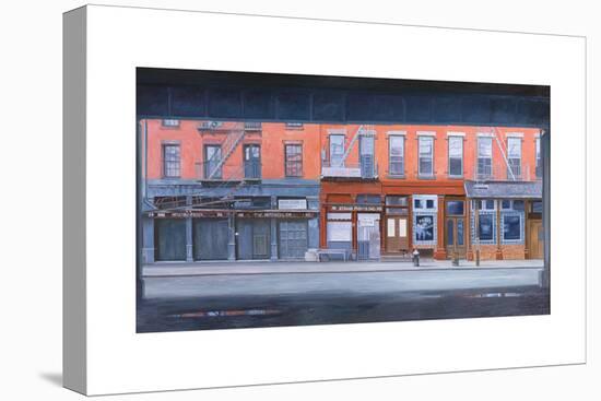 South Street, 2001-Anthony Butera-Premier Image Canvas