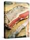 South Tyrolean Speck (Bacon)-Stefan Braun-Premier Image Canvas