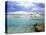 Southeast Coast, Island of Sardinia, Italy, Mediterranean-Oliviero Olivieri-Premier Image Canvas