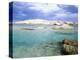 Southeast Coast, Island of Sardinia, Italy, Mediterranean-Oliviero Olivieri-Premier Image Canvas