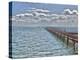 Southend Pier-Toula Mavridou-Messer-Premier Image Canvas