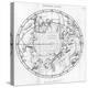 Southern Celestial Map-Science, Industry and Business Library-Premier Image Canvas