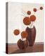 Southern Impressions II-Karsten Kirchner-Stretched Canvas