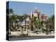 Southernmost House (Mansion) Hotel and Museum, Key West, Florida, USA-R H Productions-Premier Image Canvas