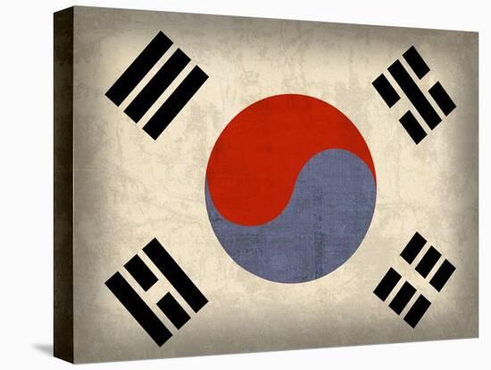 Southkorea-David Bowman-Premier Image Canvas