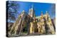 Southwark Cathedral, Anglican Cathedral, Southwark, London, England, United Kingdom, Europe-John Guidi-Premier Image Canvas