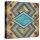 Southwestern Navajo 1-Filippo Ioco-Stretched Canvas