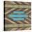 Southwestern Navajo 4-Filippo Ioco-Stretched Canvas