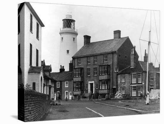 Southwold Lighthouse-null-Premier Image Canvas