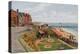 Southwold, Pier and Cliff Garden-Alfred Robert Quinton-Premier Image Canvas