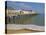 Southwold Pier in the Early Afternoon Sunshine, Southwold, Suffolk, England, United Kingdom, Europe-Neale Clark-Premier Image Canvas