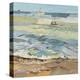 Southwold Sea View-Christine McKechnie-Premier Image Canvas