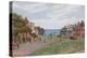 Southwold, South Green-Alfred Robert Quinton-Premier Image Canvas