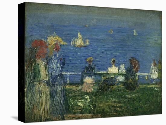 Southwold-Philip Wilson Steer-Premier Image Canvas