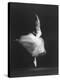 Soviet Ballerina Galina Ulanova Dancing in Title Roll of Ballet "Giselle" at the Bolshoi Theater-Howard Sochurek-Premier Image Canvas