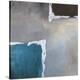 Spa Accent II-Laurie Maitland-Stretched Canvas