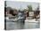 Spa Creek, Annapolis, Maryland, United States of America, North America-Robert Harding-Premier Image Canvas