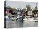 Spa Creek, Annapolis, Maryland, United States of America, North America-Robert Harding-Premier Image Canvas