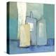 Spa Essence II-Regine Pivier-Attolini-Stretched Canvas