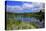 Spa Gardens of Weiskirchen, Saarland, Germany, Europe-Hans-Peter Merten-Premier Image Canvas