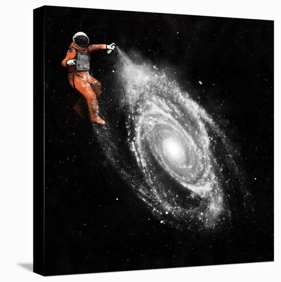 Space Art-Florent Bodart-Premier Image Canvas