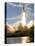 Space Shuttle Atlantis Lifts Off from its Launch Pad at Kennedy Space Center, Florida-null-Premier Image Canvas