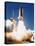 Space Shuttle Columbia-null-Premier Image Canvas