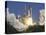 Space Shuttle Discovery-Paul Kizzle-Premier Image Canvas