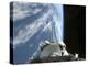 Space Shuttle Endeavour's Payload Bay-Stocktrek Images-Premier Image Canvas