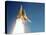 Space Shuttle Launch-Detlev Van Ravenswaay-Premier Image Canvas