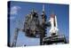 Space Shuttle on Launch Pad-Bettmann-Premier Image Canvas