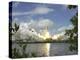 Space Shuttle-John Raoux-Premier Image Canvas