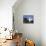 Space Shuttle-John Raoux-Premier Image Canvas displayed on a wall