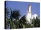 Space Shuttle-John Raoux-Premier Image Canvas