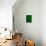 Space, Time, Motion, Green, 2010-Izabella Godlewska de Aranda-Premier Image Canvas displayed on a wall