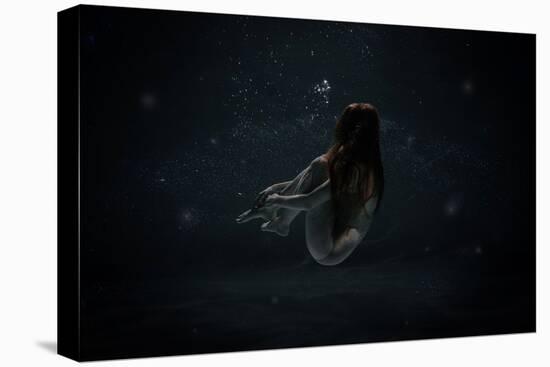 space-Olga Barantseva-Premier Image Canvas