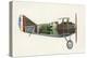 Spad S XIII-English School-Premier Image Canvas