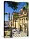 Spain, Andalucia, Cadiz Province, Jerez De la Frontera, Cathedral of San Salvador-Alan Copson-Premier Image Canvas