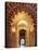 Spain, Andalucia, Cordoba, Mezquita Catedral (Mosque - Cathedral) (UNESCO Site)-Michele Falzone-Premier Image Canvas