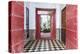 Spain, Andalusia, Malaga Province, Marbella. Entrance to an Old House-Matteo Colombo-Premier Image Canvas