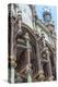 Spain, Barcelona, Music Palace-Jim Engelbrecht-Premier Image Canvas