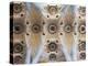 Spain, Barcelona, Sagrada Familia, Interior-Steve Vidler-Premier Image Canvas