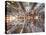 Spain, Barcelona, Sagrada Familia, Interior-Steve Vidler-Premier Image Canvas