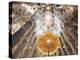 Spain, Barcelona, Sagrada Familia, Interior-Steve Vidler-Premier Image Canvas