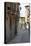 Spain, Toledo. Street-Kymri Wilt-Premier Image Canvas