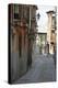 Spain, Toledo. Street-Kymri Wilt-Premier Image Canvas